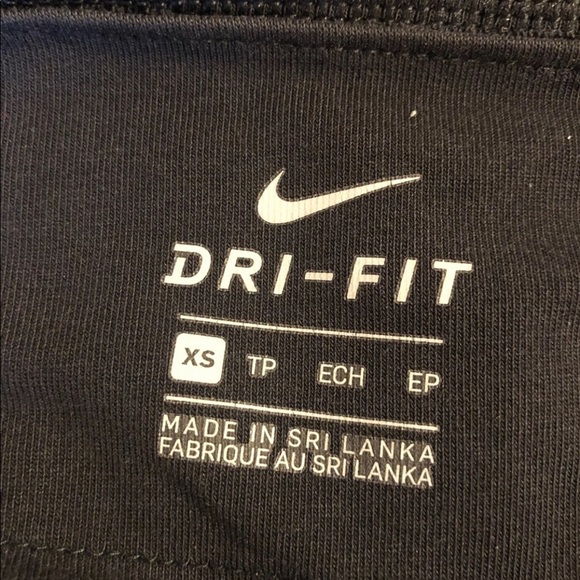 Nike leggings - Picture 3 of 3